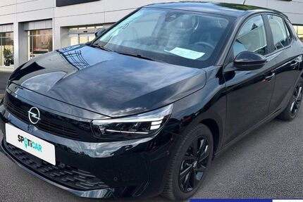 Opel Corsa 23.071 km 14.980 &euro; Wiesbaden 65201