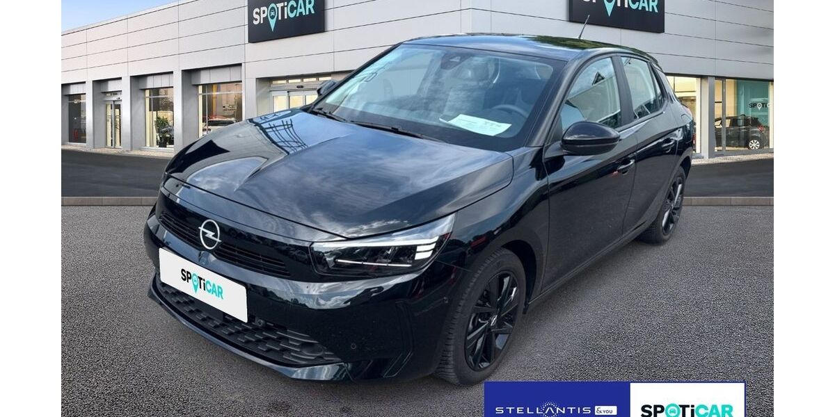 Opel Corsa 23.071 km 14.980 &euro; Wiesbaden 65201