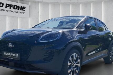 Ford Puma 15.177 km 19.890 &euro; Schwerin 19061