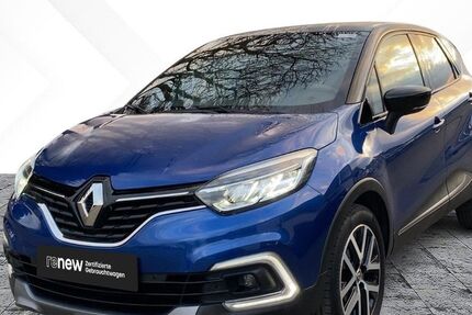 Renault Captur 52.211 km 14.992 &euro; Göttingen 37079