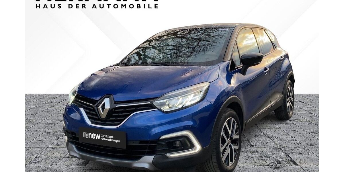 Renault Captur 52.211 km 14.992 &euro; Göttingen 37079