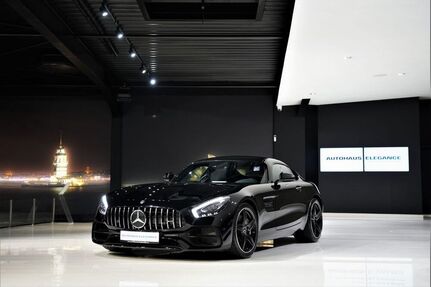 Mercedes AMG GT