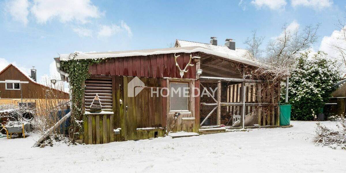 Einfamilienhaus Lychen - 5 Zimmer, 187 m&sup2;, 349.000&euro; | Angebot:25984677