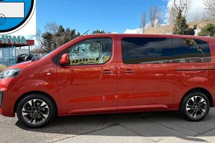 Opel Zafira Life 70.815 km 33.950 &euro; Raunheim 65479