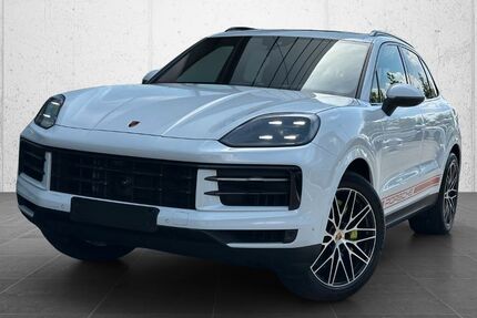 Porsche Cayenne 22.800 km 95.900 &euro; Regensburg 93055