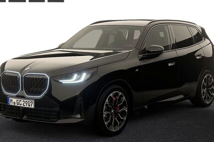 BMW X3 5.900 km 72.990 &euro; Kümmersbruck 92245