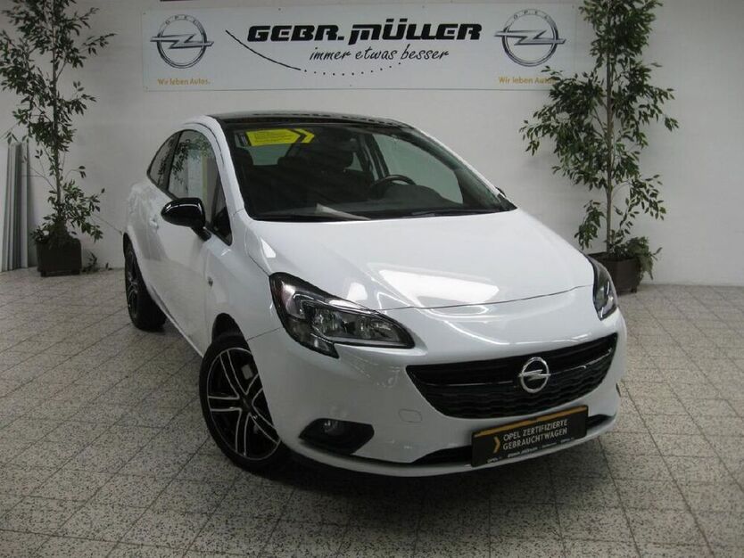 Corsa
