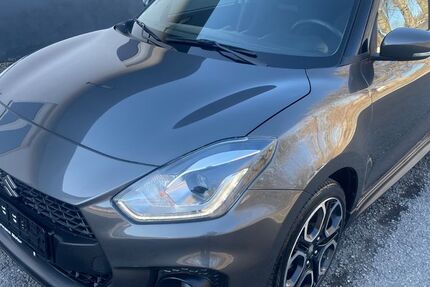 Suzuki Swift 29.000 km 19.700 &euro; Iserlohn 58638