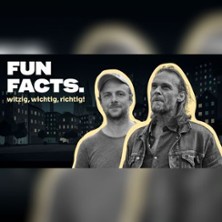 FUN FACTS mit Pohlmann und Jean Peters 15.06.2026 Centralkomitee