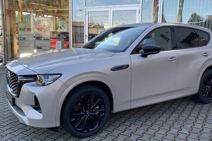 Mazda CX-60 1.139 km 51.740 &euro; Schmölln 04626
