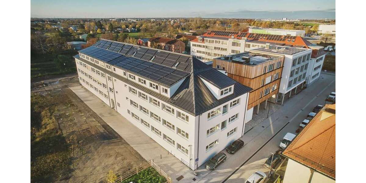 Gewerbeobjekt Heidelberg Kirchheim - 900&euro; | Angebot:27109882