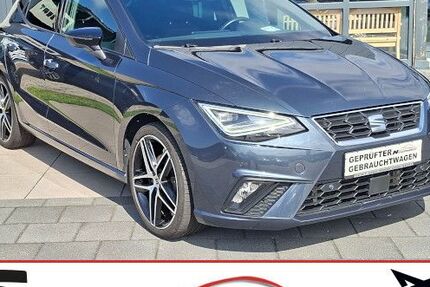 Seat Ibiza 63.182 km 20.750 &euro; Eschlkam 93458