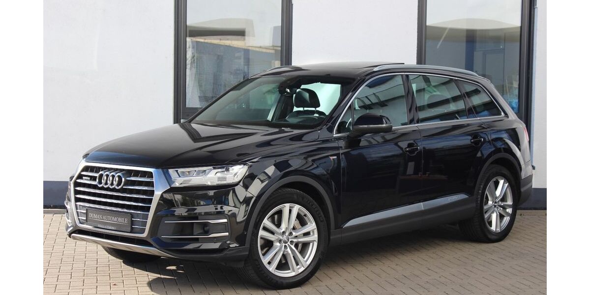 Audi Q7 259.500 km 26.900 &euro; Bischofsheim 65474