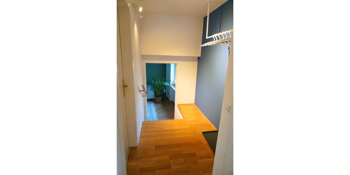 Erdgeschoßwohnung Starnberg - 4 Zimmer, 120 m&sup2;, 2.390&euro; | Angebot:24842132