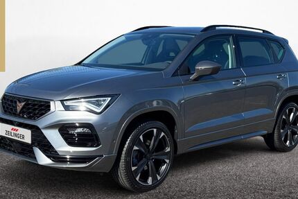Cupra Ateca 19.990 km 33.633 &euro; Dietersheim 91463