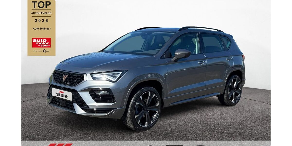Cupra Ateca 19.990 km 33.633 &euro; Dietersheim 91463