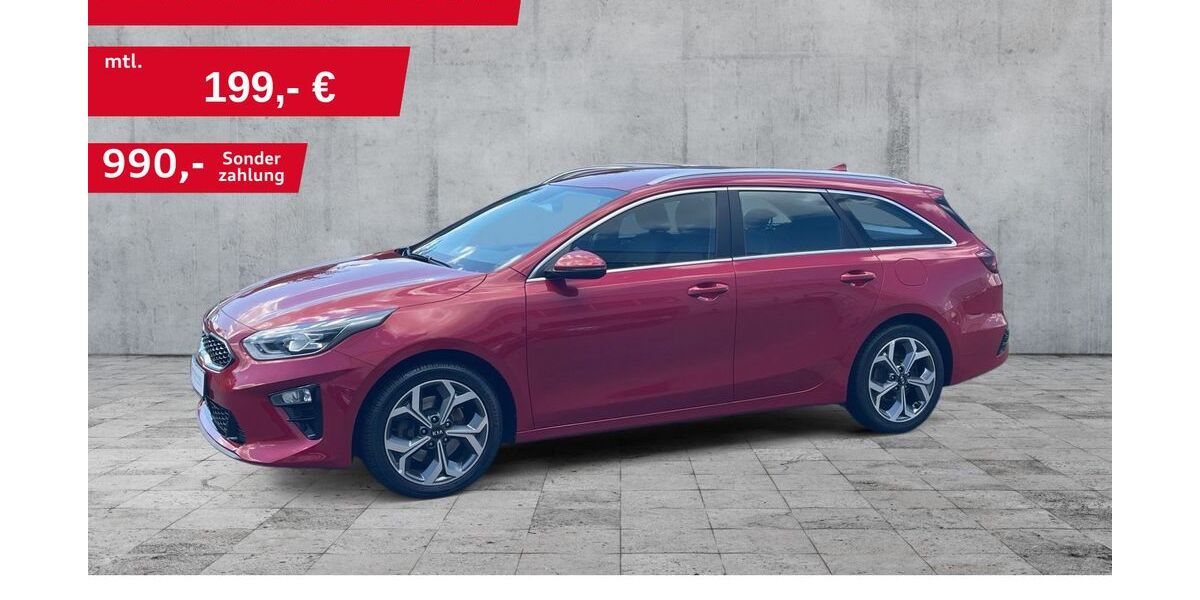 Kia ceed / Ceed 62.836 km 16.930 &euro; Hof 95030