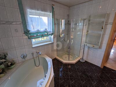 TRAUM VON MEHRGENERATION ODER CASHFLOW - Zweifamilienhaus Arnstadt | Angebot:26093933