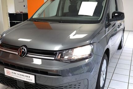 VW Caddy 31.999 km 26.380 &euro; Netphen 57250