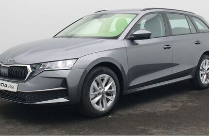 Skoda Octavia 22.500 km 27.280 &euro; Würzburg 97084
