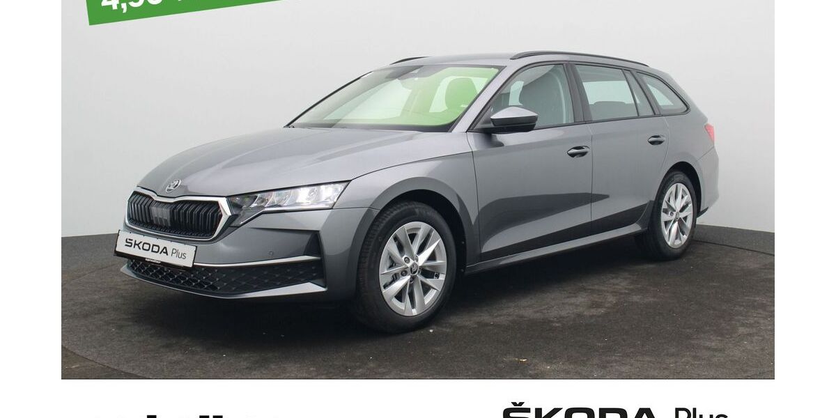 Skoda Octavia 22.500 km 27.520 &euro; Würzburg 97084