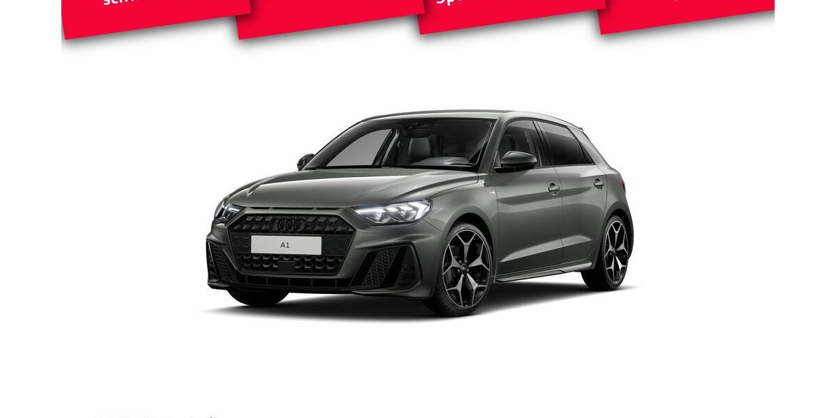 Audi A1 1.010 km 36.080 &euro; Leverkusen 51373