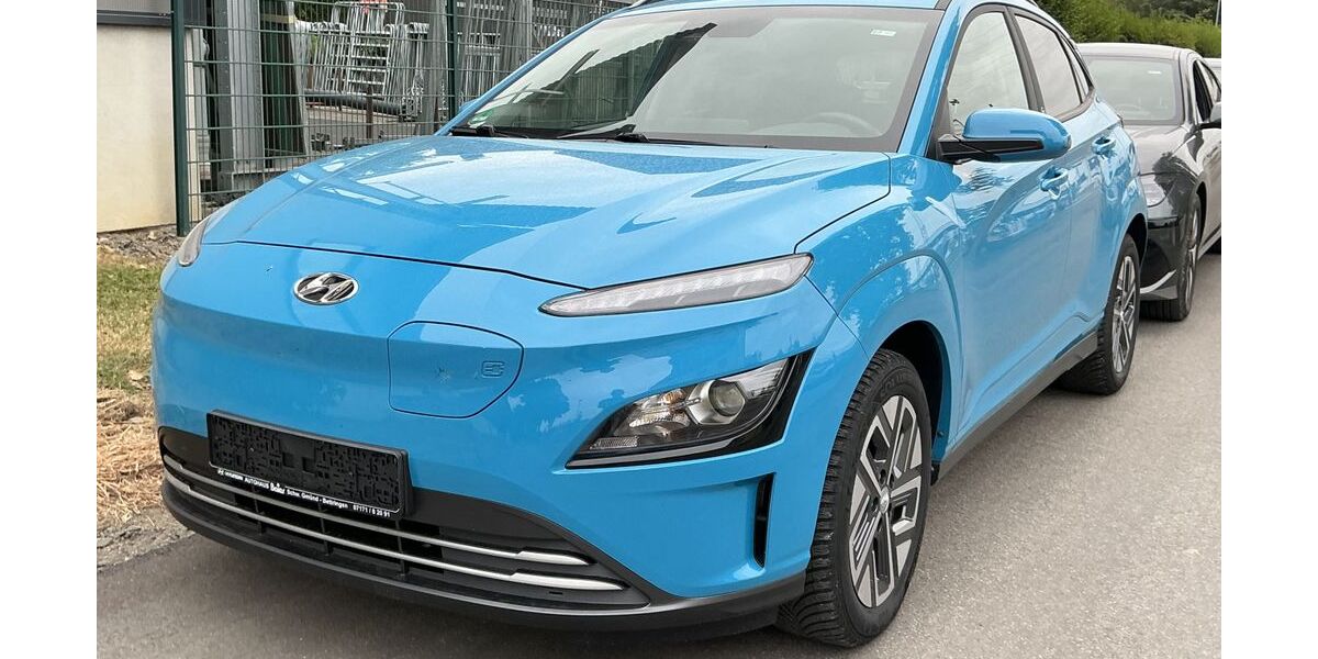 Hyundai KONA 8.072 km 20.400 &euro; Eitorf 53783