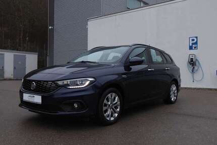 Fiat Tipo 116.000 km 9.450 &euro; Eichstätt 85072