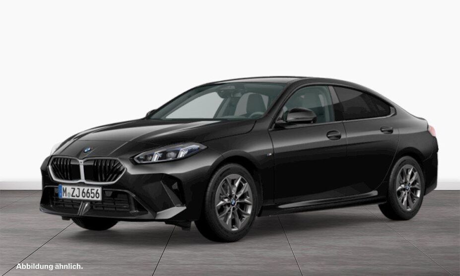 BMW 220 Gran Coupé 24.655 km 39.390 € Saarbrücken 66121