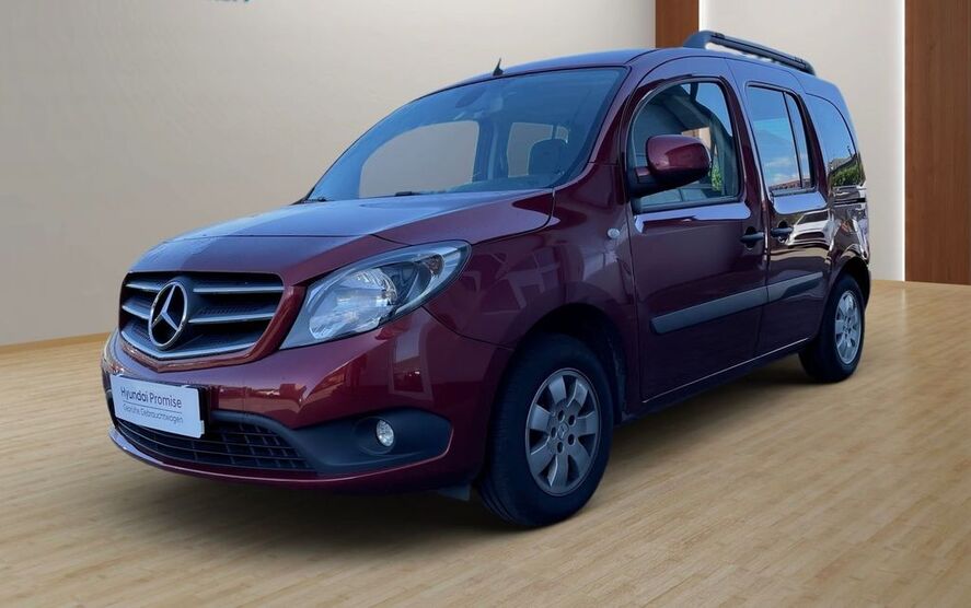Mercedes-Benz Citan 67.900 km 15.790 € Freren 49832