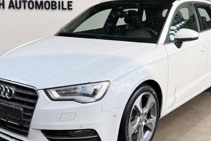 Audi A3 210.000 km 8.900 &euro; Remscheid 42855