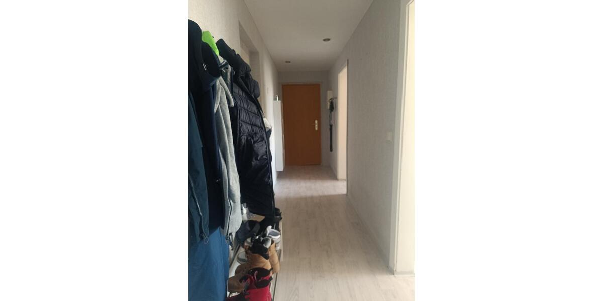 3-Raum-Wohnung in Ferdinandshof zu vermieten 3 zimmer