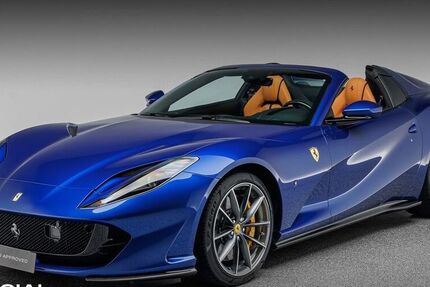 Ferrari 812