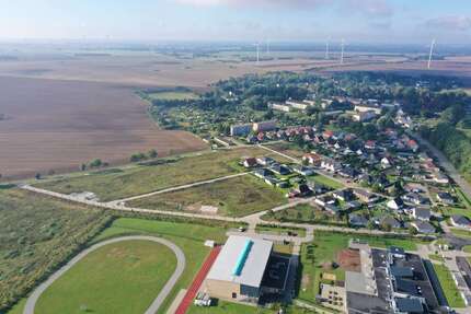 Grundstück zu verkaufen in Reinkenhagen 97.000 € 716 m² zimmer