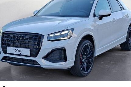 Audi Q2 5.990 km 36.990 &euro; Freiburg 79115