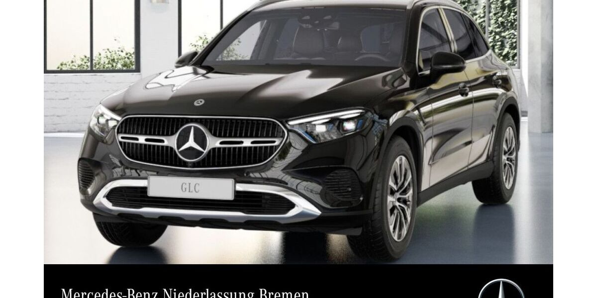 Mercedes-Benz GLC 220 52.571 km 45.990 &euro; Bremen 28307