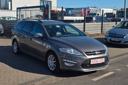 Ford Mondeo 281.000 km 2.250 € Düren 52353