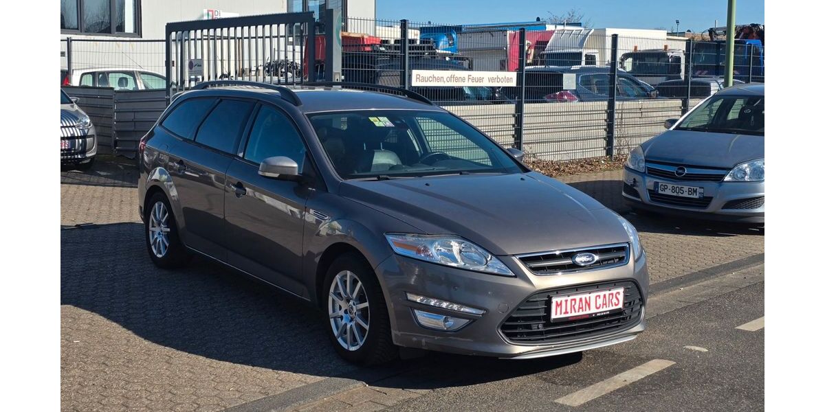 Ford Mondeo 281.000 km 2.250 € Düren 52353