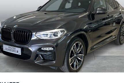 BMW X4 70.000 km 37.410 &euro; Siegen 57072