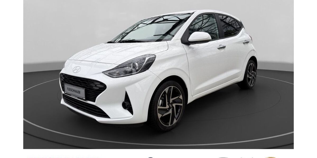 Hyundai i10 3.200 km 18.770 &euro; Mönchengladbach 41238