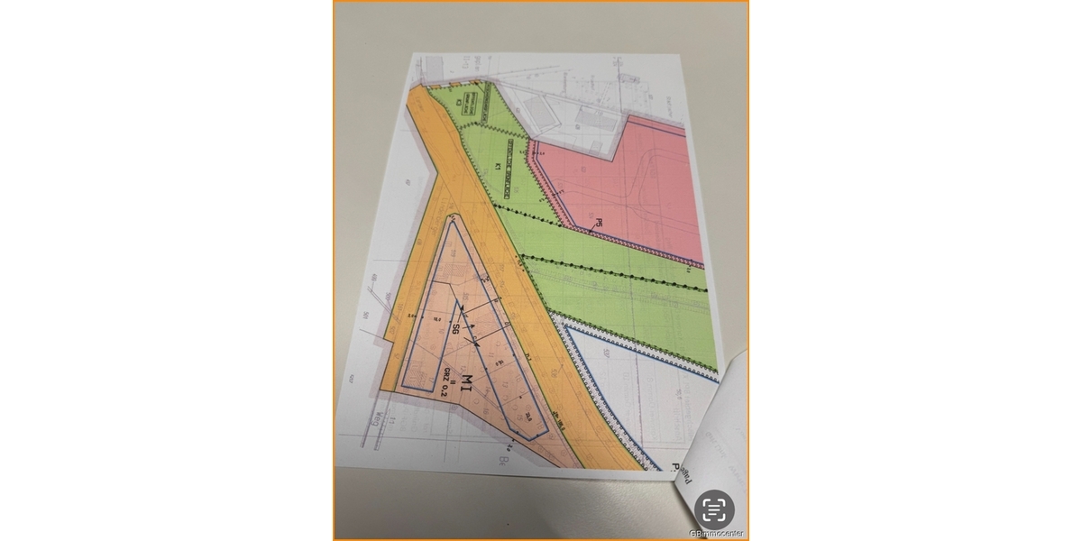 *Bauland* im Bplan * Ihr EFH in ruhiger Lage * - Grundstück Berlin / Blankenburg Blankenburg | Angebot:27117758