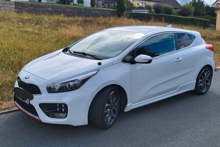 Kia pro ceed / ProCeed 139.062 km 10.999 € Selbitz 95152
