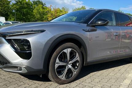 Citroen C5 X 62.500 km 22.900 &euro; Wörth 76744