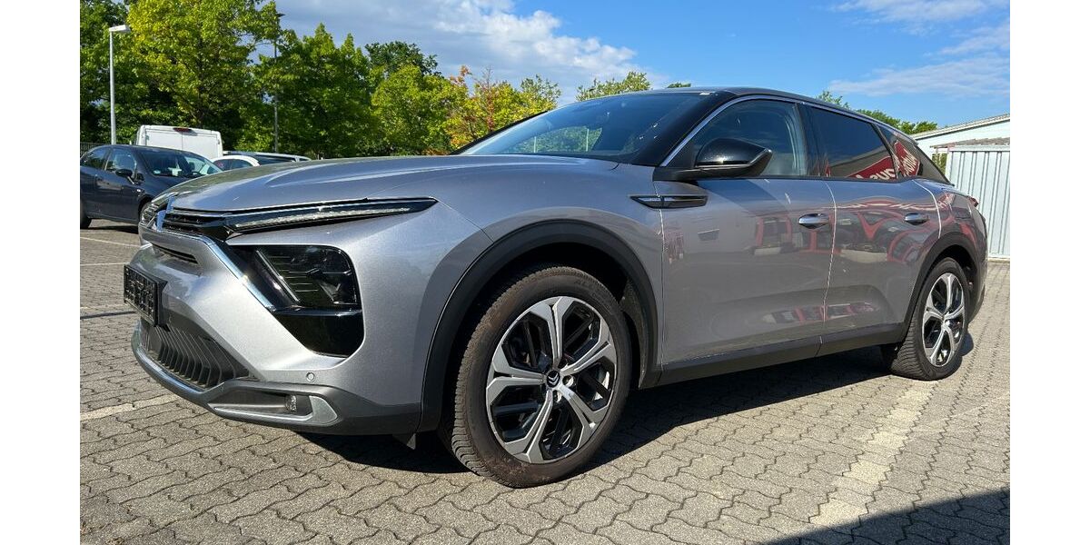 Citroen C5 X 62.500 km 22.900 &euro; Wörth 76744
