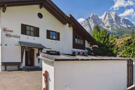 Haus Grainau - 14 Zimmer, 282 m&sup2;, 1.150.000&euro; | Angebot:25598446
