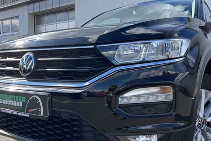 VW T-Roc 116.178 km 15.860 &euro; Marktredwitz 95615