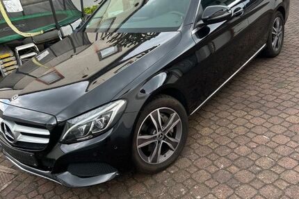 Mercedes C 250