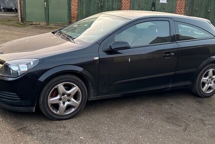 Opel Astra 75.000 km 3.500 &euro; Magdeburg 39112