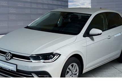 VW Polo 39.411 km 16.990 &euro; Königs-Wusterhausen 15711