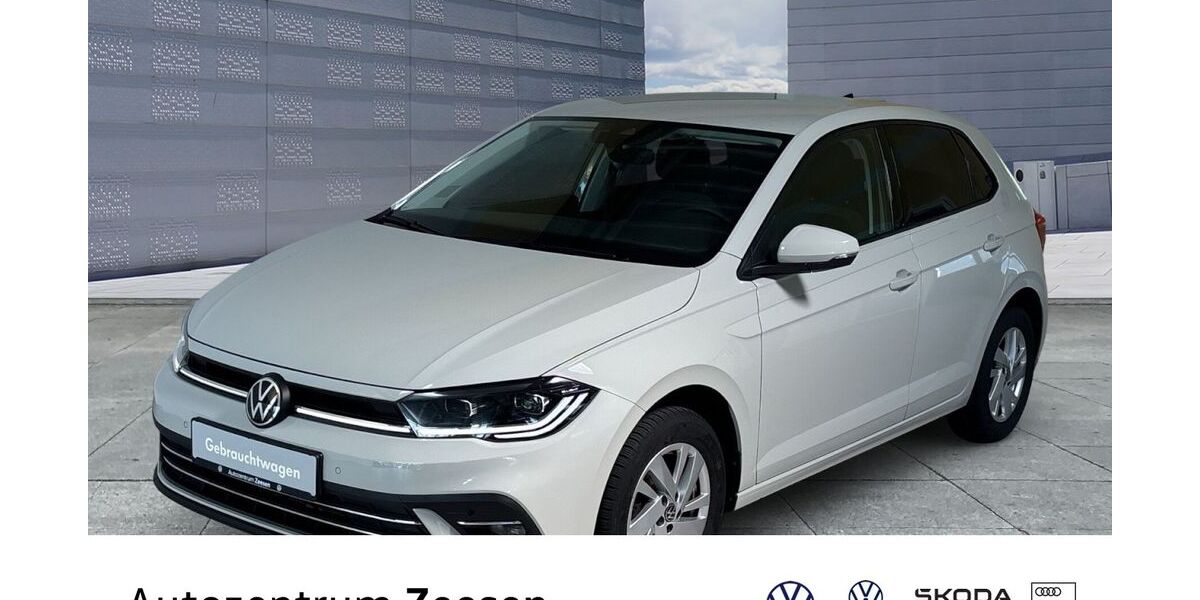 VW Polo 39.411 km 16.990 &euro; Königs-Wusterhausen 15711